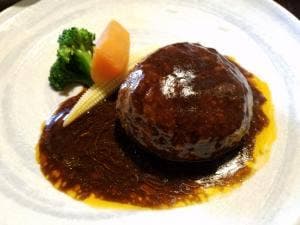 和食処 田舎家