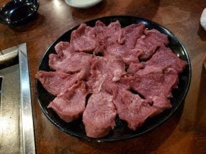 焼肉 こうらい