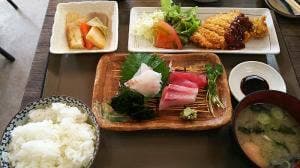 一休館