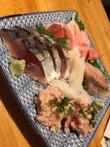 海鮮居酒屋山水