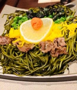 日本料理 吉長
