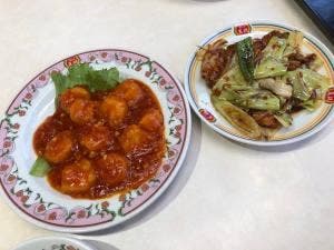 餃子の王将 手稲前田店