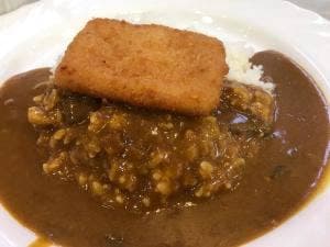 カレーハウスT&A 京町堀店