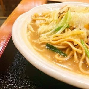 麺飯菜館 じょうじょう