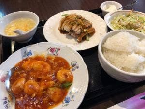 龍厨房