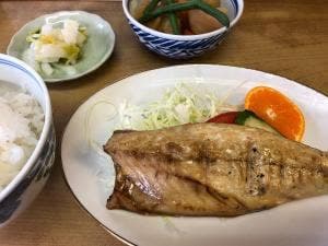 しばた食堂