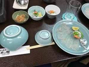 てっちり・もつ鍋 太っ腹 京橋店
