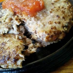 ファミリーレストラン町重