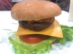 コストコホールセール フードコート つくば店