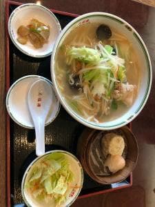 大福源 蒲生店