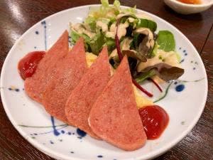 沖縄酒家 城
