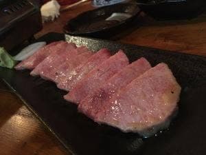 焼肉食道かぶり 高円寺アパッチ店