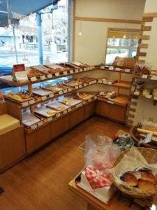 キムラヤのパン 野田屋町岡ビル店