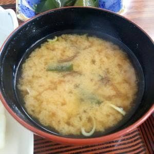 松乃家食堂