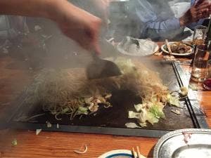 夢の平 コスモス荘