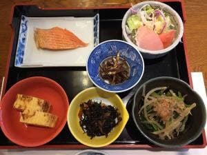 すわ湖苑