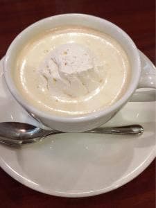 珈琲館浜田山店