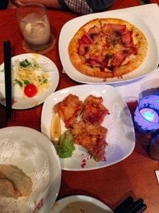Live House and Restaurant Pochi