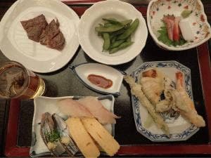 源泉湯の宿 松乃井