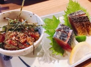 さば銀スタンド 中野店