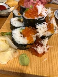 七福大口店