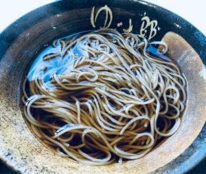 ゆで太郎 もつ次郎 春日部増田新田店
