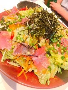 全品食べ飲み放題酒場 カンパイ屋 新宿東口店