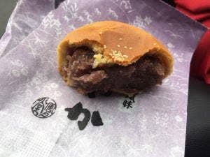 くらさか風月堂