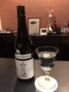 Bar nodoka