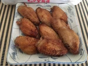 竹松鶏肉店