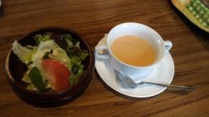 レストラン しいな