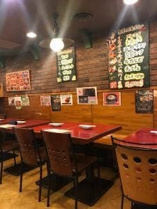 プサン食堂