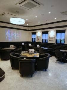 カフェダイニング ヌエボ