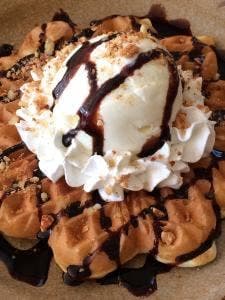 CAFE HOPE