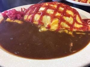 たまご亭 伊賀ドライブイン