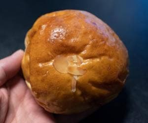 パン有本