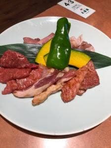 大昌園上津店