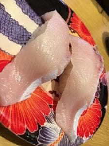 回転寿司すしえもん 小栗店