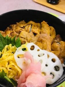 うまいもの横丁 うみてらす名立