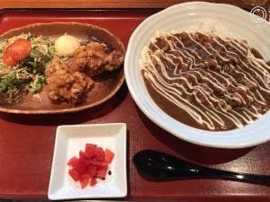 味工房なかの家