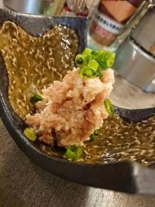 なんばしょっと?