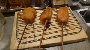 立ち呑み タマヤ