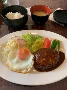 街の洋食屋 メリメロ