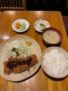 つくば亭