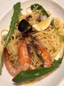 ジョリーパスタ 湘南ライフタウン店