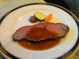 RESTAURANT スピカ