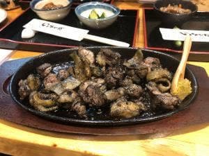 いっちゃが 桜木町店