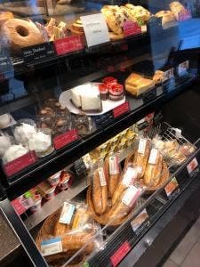 スターバックス コーヒー フレンテ南大沢店