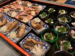 本牧漁亭