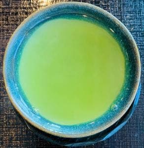 ワカフェ イップク 富士宮茶園